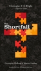 Image for The shortfall: owning the challenge of ministry funding