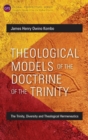 Image for Theological Models of the Doctrine of the Trinity