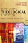 Image for Transforming Theological Education