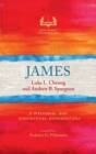 Image for James : A Pastoral and Contextual Commentary
