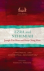 Image for Ezra and Nehemiah : A Pastoral and Contextual Commentary