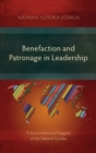 Image for Benefaction and Patronage in Leadership : A Socio-Historical Exegesis of the Pastoral Epistles