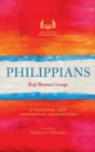 Image for Philippians : A Pastoral and Contextual Commentary