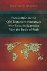 Image for Focalization in the book of Ruth