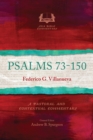 Image for Psalms 73-150  : a pastoral and contextual commentary