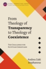 Image for From Theology of Transparency to Theology of Coexistence: The Challenge for Egyptian Christians