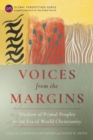 Image for Voices from the margins  : wisdom of primal peoples in the era of world Christianity