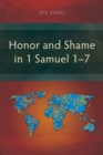 Image for Honor and shame in 1 Samuel 1-7