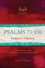 Image for Psalms 73-150: A Pastoral and Contextual Commentary