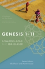 Image for Genesis 1-11: Bible Commentaries from Muslim Contexts