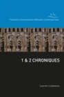 Image for 1 &amp; 2 Chroniques