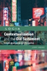 Image for Contextualization and the Old Testament: Between Asian and Western Perspectives