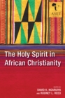 Image for The Holy Spirit in African Christianity