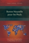 Image for Bonne Nouvelle pour les Peuls