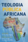 Image for Teologia Pública Africana