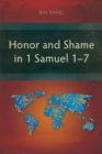 Image for Honor and shame in 1 Samuel 1-7