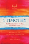 Image for 1 Timothy: A Pastoral and Contextual Commentary