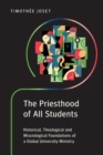 Image for The Priesthood of All Students