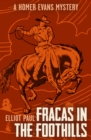 Image for Fracas in the Foothills