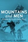 Image for Mountains and Men
