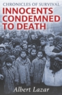 Image for Innocents Condemned to Death