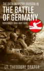 Image for 84th Infantry Division in The Battle of Germany