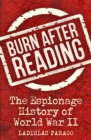 Image for Burn After Reading