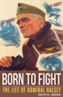 Image for Born to Fight