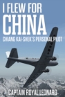 Image for I Flew For China