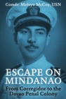 Image for Escape on Mindanao
