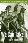 Image for We Can Take It