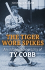 Image for Tiger Wore Spikes