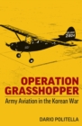 Image for Operation Grasshopper