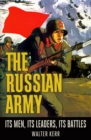 Image for Russian Army