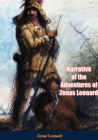 Image for Narrative of the Adventures of Zenas Leonard