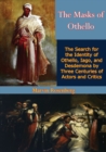 Image for Masks of Othello