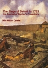 Image for Siege of Detroit in 1763