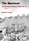 Image for Spearhead: The 5th Marine Division in World War II