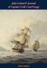 Image for John Ledyard&#39;s Journal of Captain Cook&#39;s Last Voyage