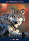Image for Wolves of Isle Royale