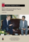 Image for Russia and the Iranian Nuclear Program