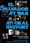 Image for El Salvador at War