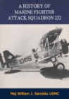 Image for History of Marine Fighter Attack Squadron 232