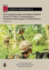 Image for Ongoing Insurgency in Southern Thailand