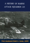 Image for History of Marine Attack Squadron 223