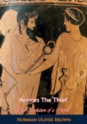 Image for Hermes The Thief