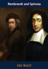 Image for Rembrandt and Spinoza