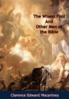 Image for Wisest Fool And Other Men of the Bible