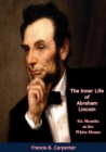 Image for Inner Life of Abraham Lincoln
