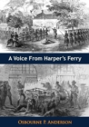 Image for Voice From Harper&#39;s Ferry